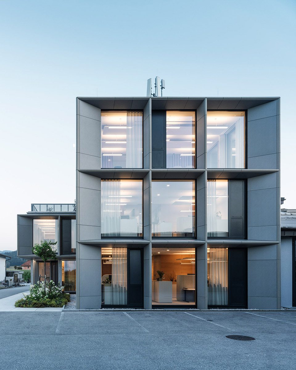 SFK 办公室丨奥地利丨heri&salli-64