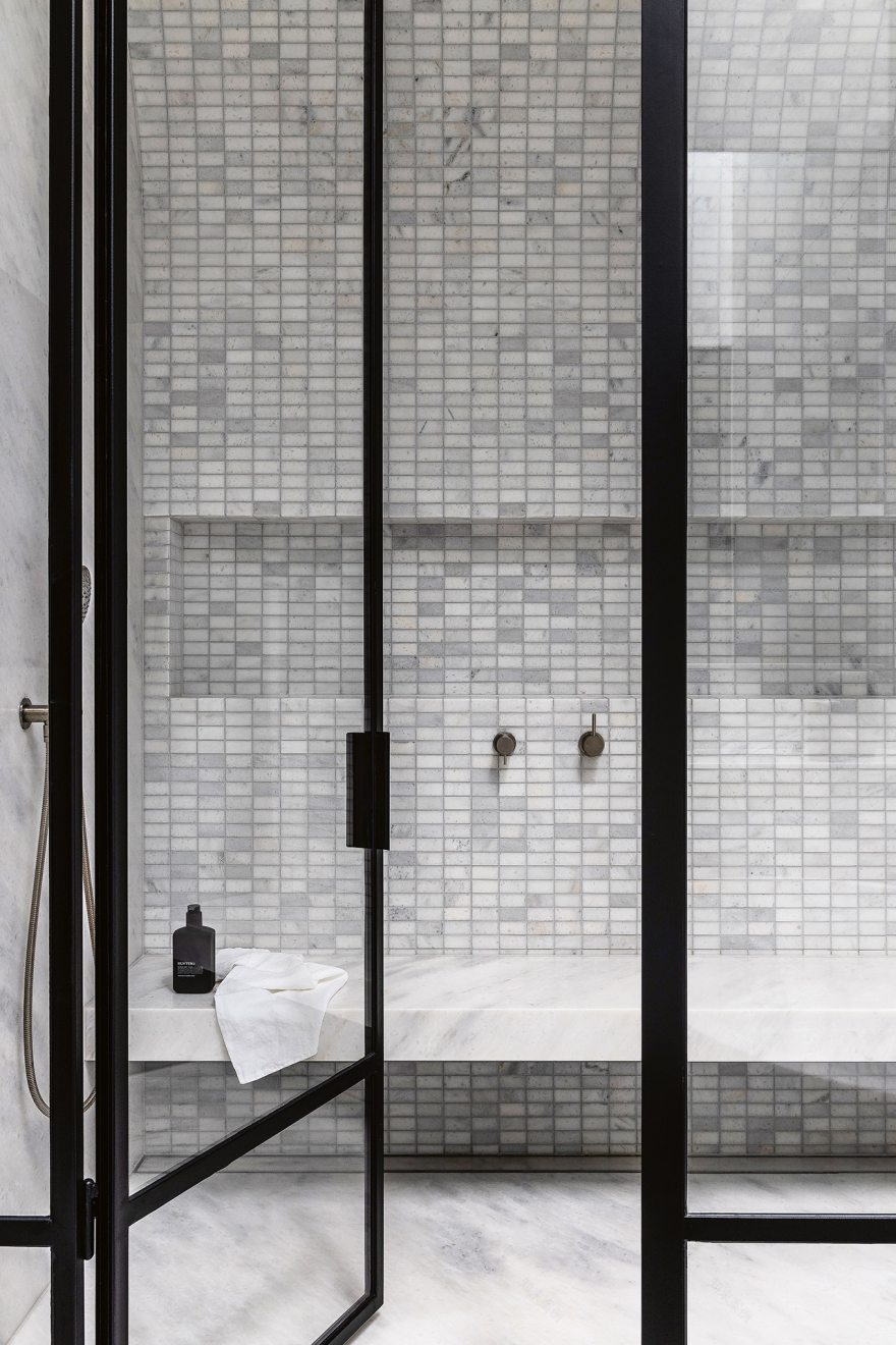 海滨别墅丨澳大利亚墨尔本丨Cera Stribley+McCluskey Studio-21