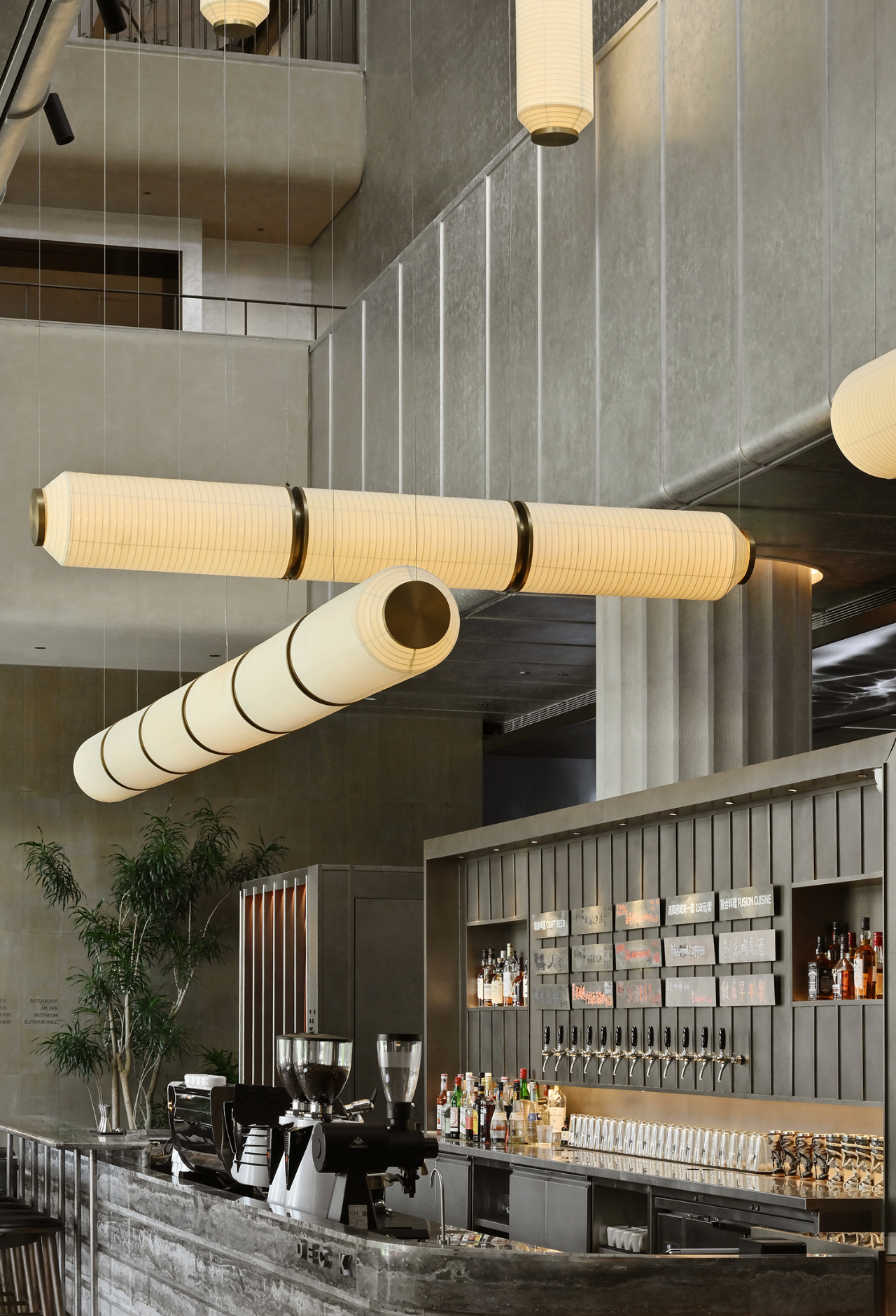 阿那亚NOA RESORT诺岸远近酒店丨中国丨宽品设计顾问DDC,魏晓璐建筑设计工作室-40