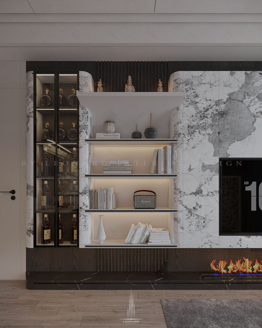 西高地大师 2 卧室-14