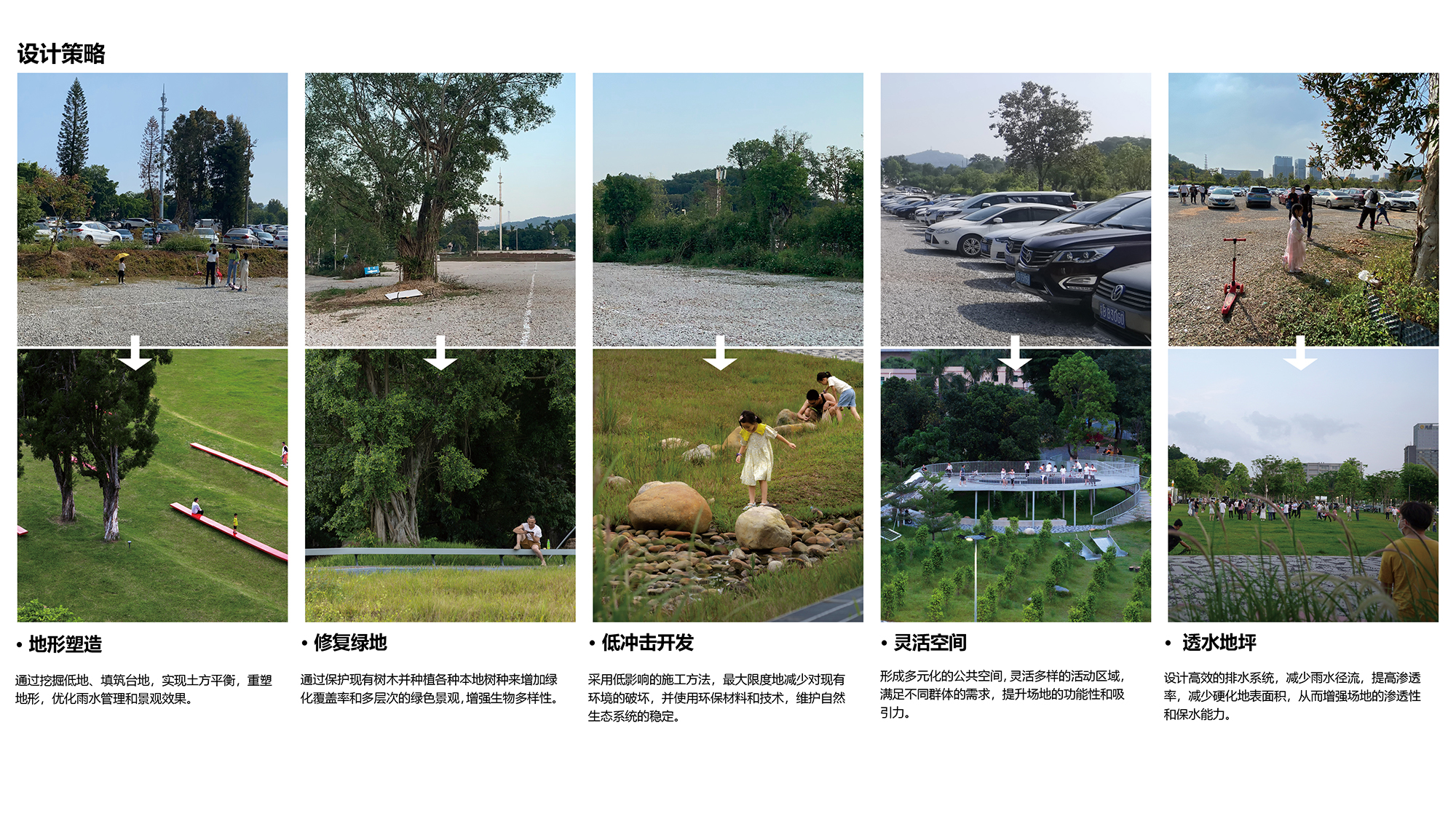 深圳光明虹桥1958生态公园丨中国深圳丨深圳自组空间,深圳市建筑科学研究院股份有限公司-6