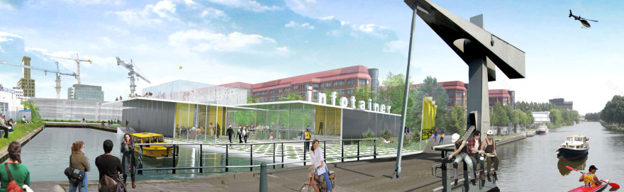 Integraal Ontwikkelingsplan Binckhorst | Urhahn-7