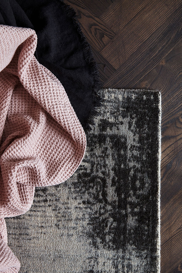 伦敦丽晶公园时尚小公寓翻新-12