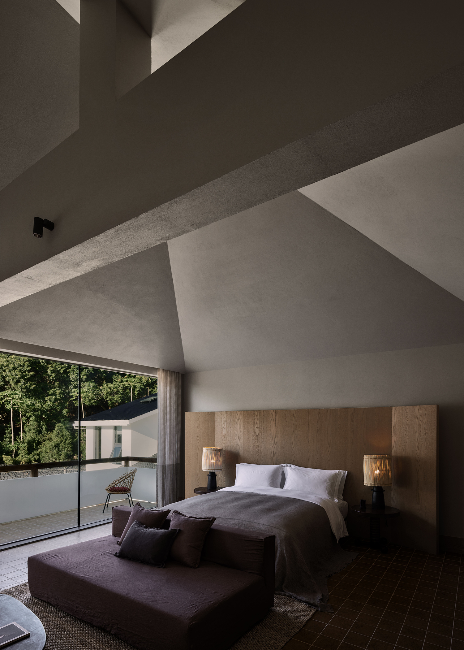 苫也·不若林丨中国深圳丨蜚声设计-82