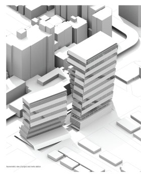 City of Tomorrow丨美国