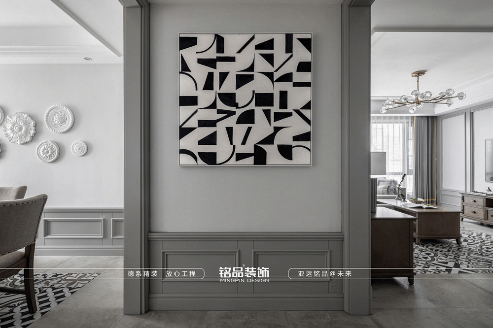 美式轻奢，浪漫至死不渝-67