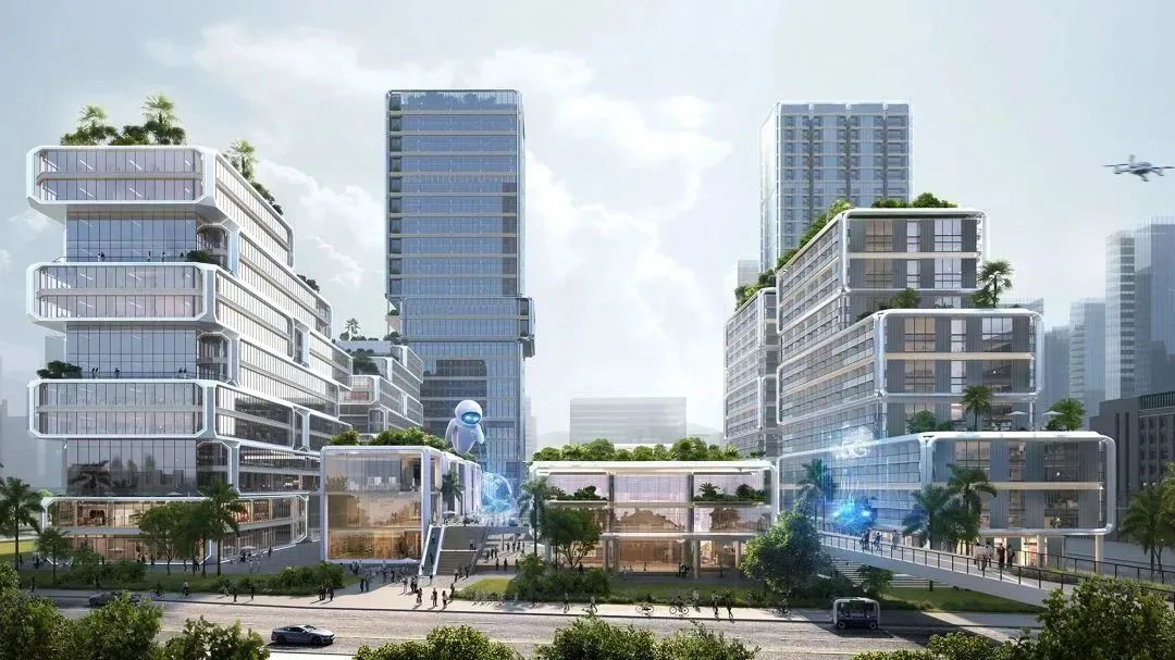 AUBE 欧博设计丨中国深圳-15