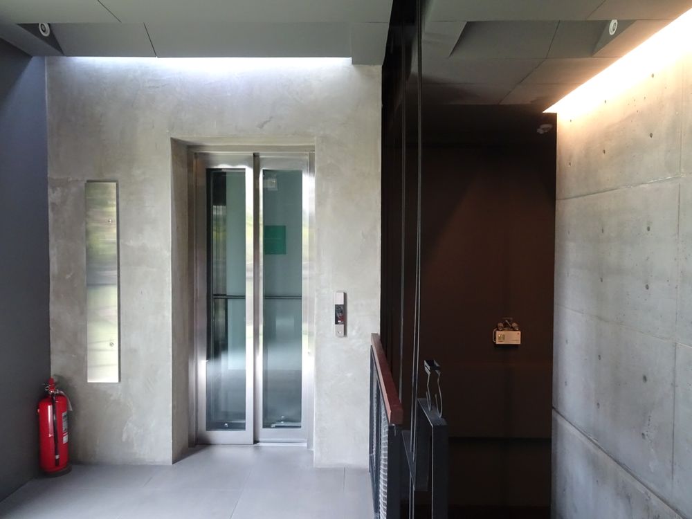 ナイイパ・アート・コンプレックス | タイ の建築【世界建築巡り】-47