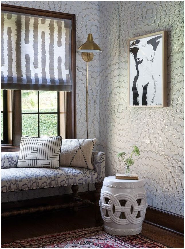 12平米客厅室内设计-71