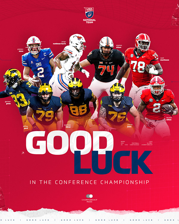 USA Football相关工作-5