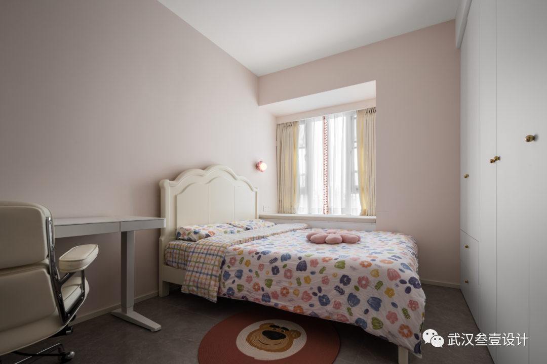 御江壹品青山樽丨叁壹设计-32