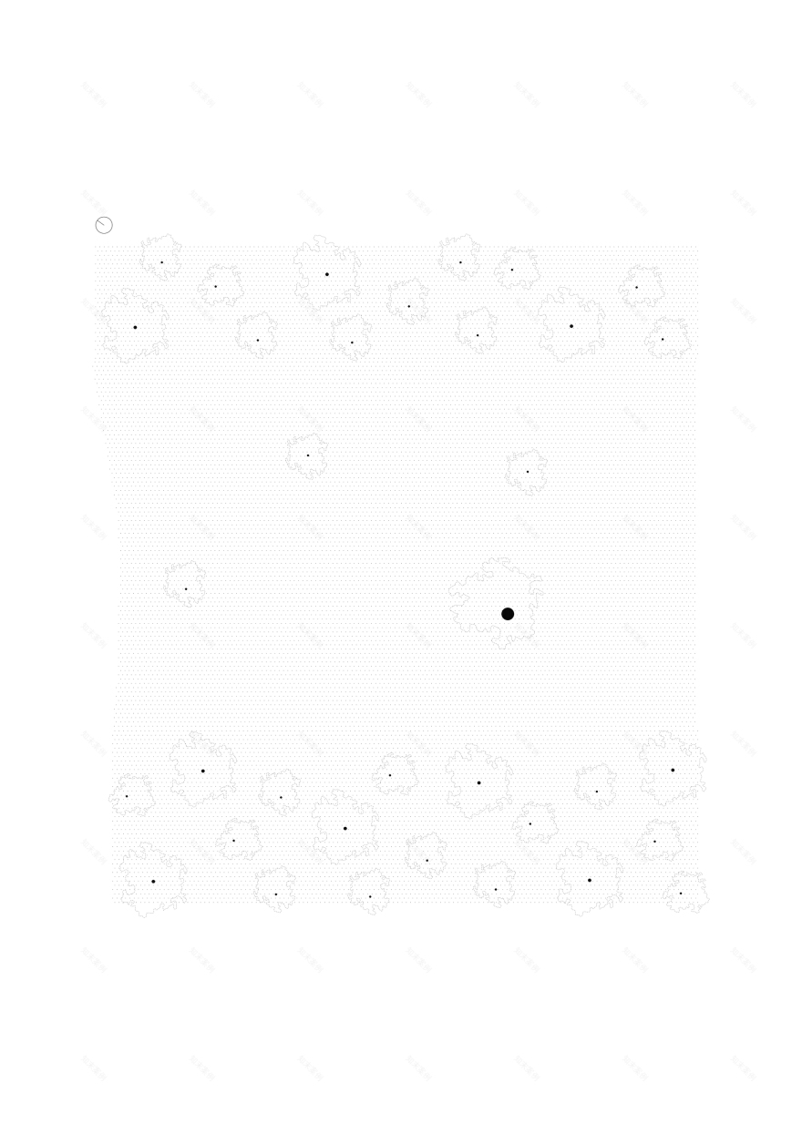 尤加利树屋;桉树屋 (备注:Eucalyptus常见释义为尤加利树、桉树,这里根据House推测可能是与树相关的屋子,若有具体语境,可更精准翻译 ) 丨阿根廷布宜诺斯艾利斯丨Julia Yako,Laura Marino-34