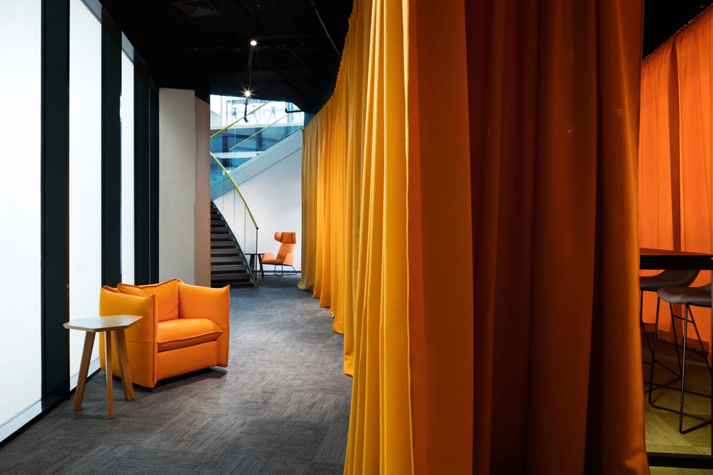 Paysafe Developers Teams Office Space-23