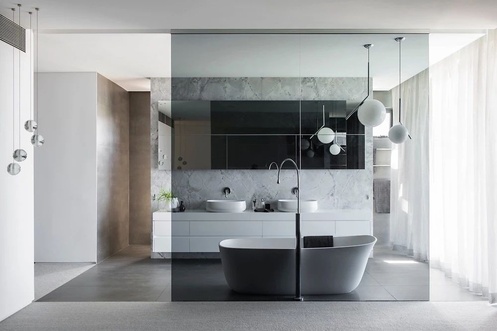 简约黑、简约灰、简约白，哪种你更喜欢-39