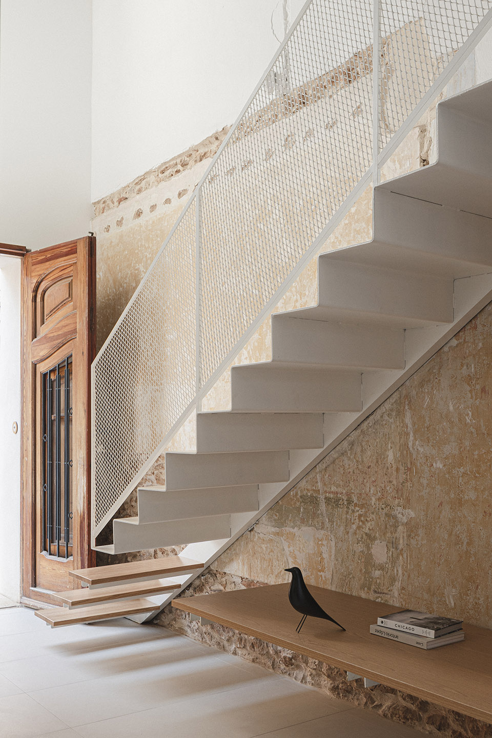 Calvari 住宅丨西班牙丨ENDALT Arquitectes-7