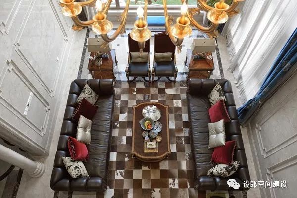 恒大绿洲—【设郎空间建设】-34