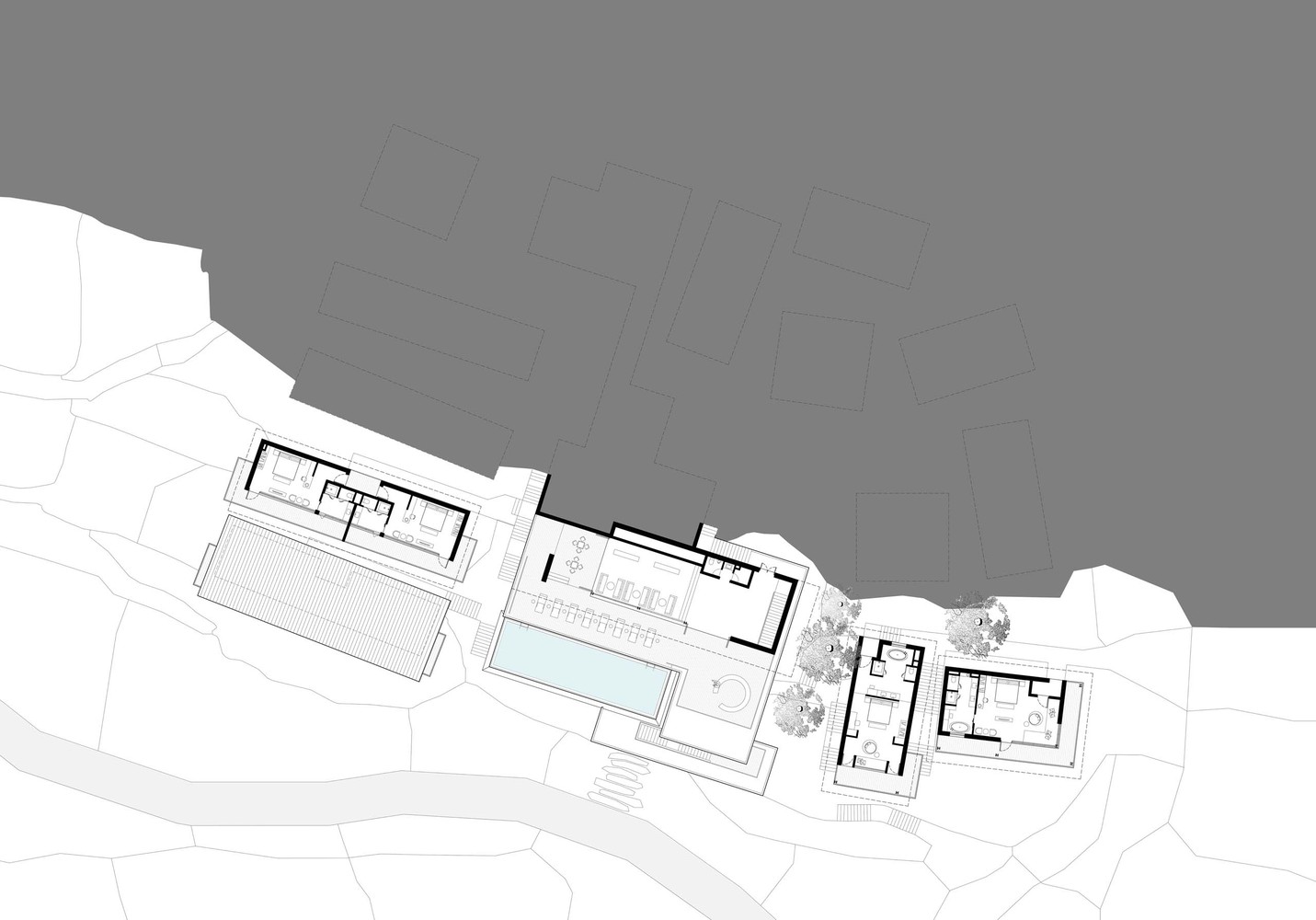 山水之间,世外桃源——松阳原舍民宿-77
