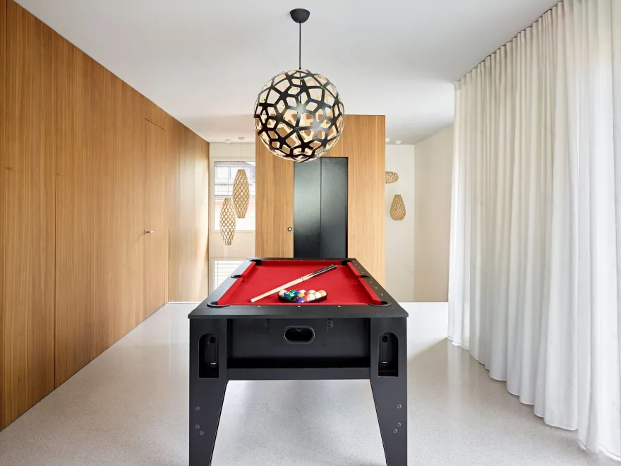 绿意盎然的城市公寓 · ZM Apartment丨意大利特伦托丨BURNAZZI FELTRIN ARCHITECTS-29