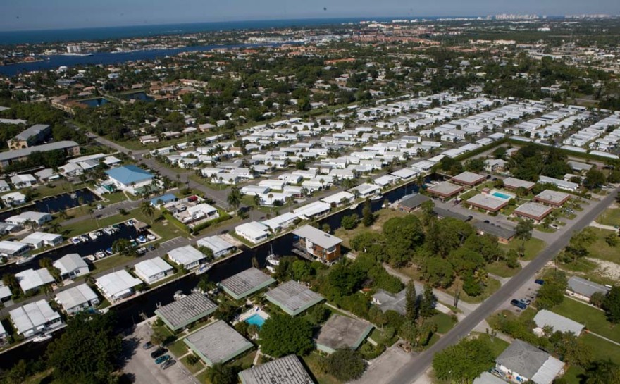 霍尔德曼溪环保私宅-12