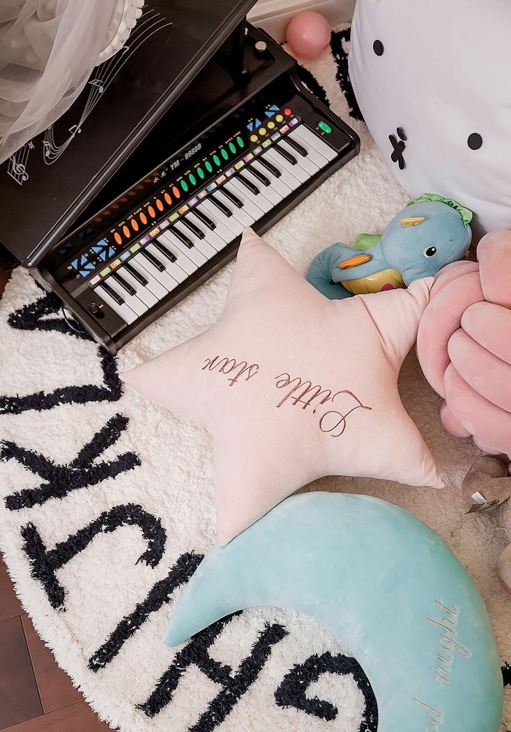 梦幻奢华家居,诠释生活仪式感-25