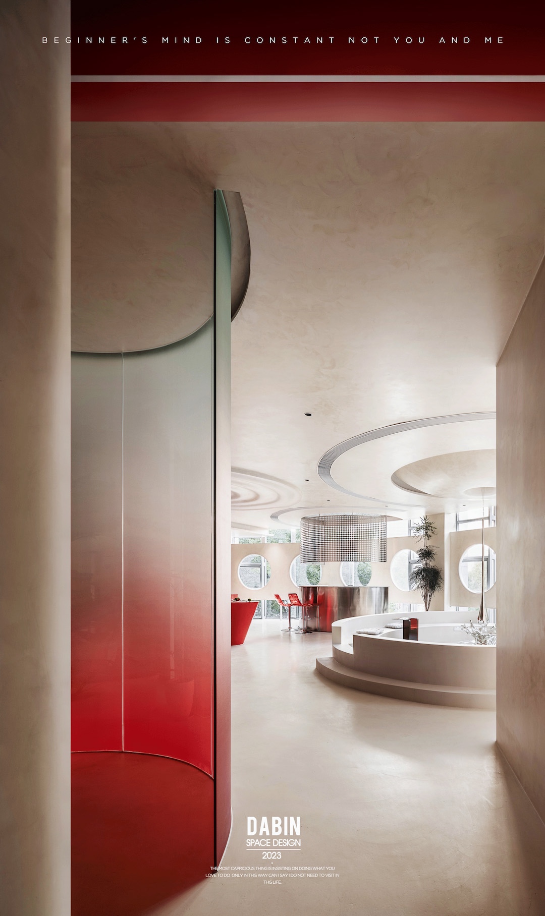 元熙兰积医疗美容机构丨中国苏州丨大斌空间-49