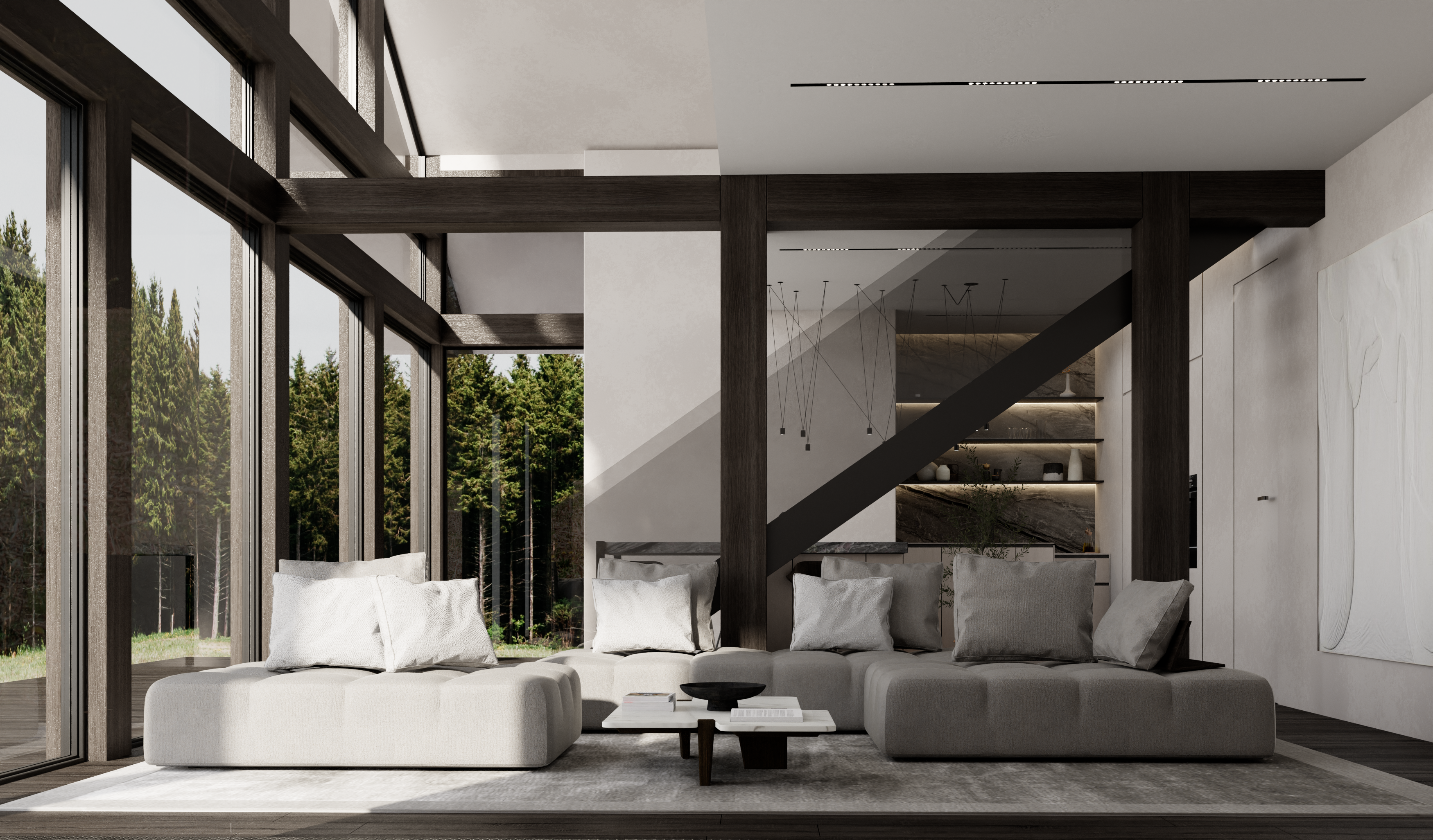 Reflections House 120 m2-11