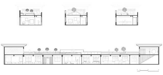 上海展志集团宝山加工中心办公楼改造  思域室内设计-55