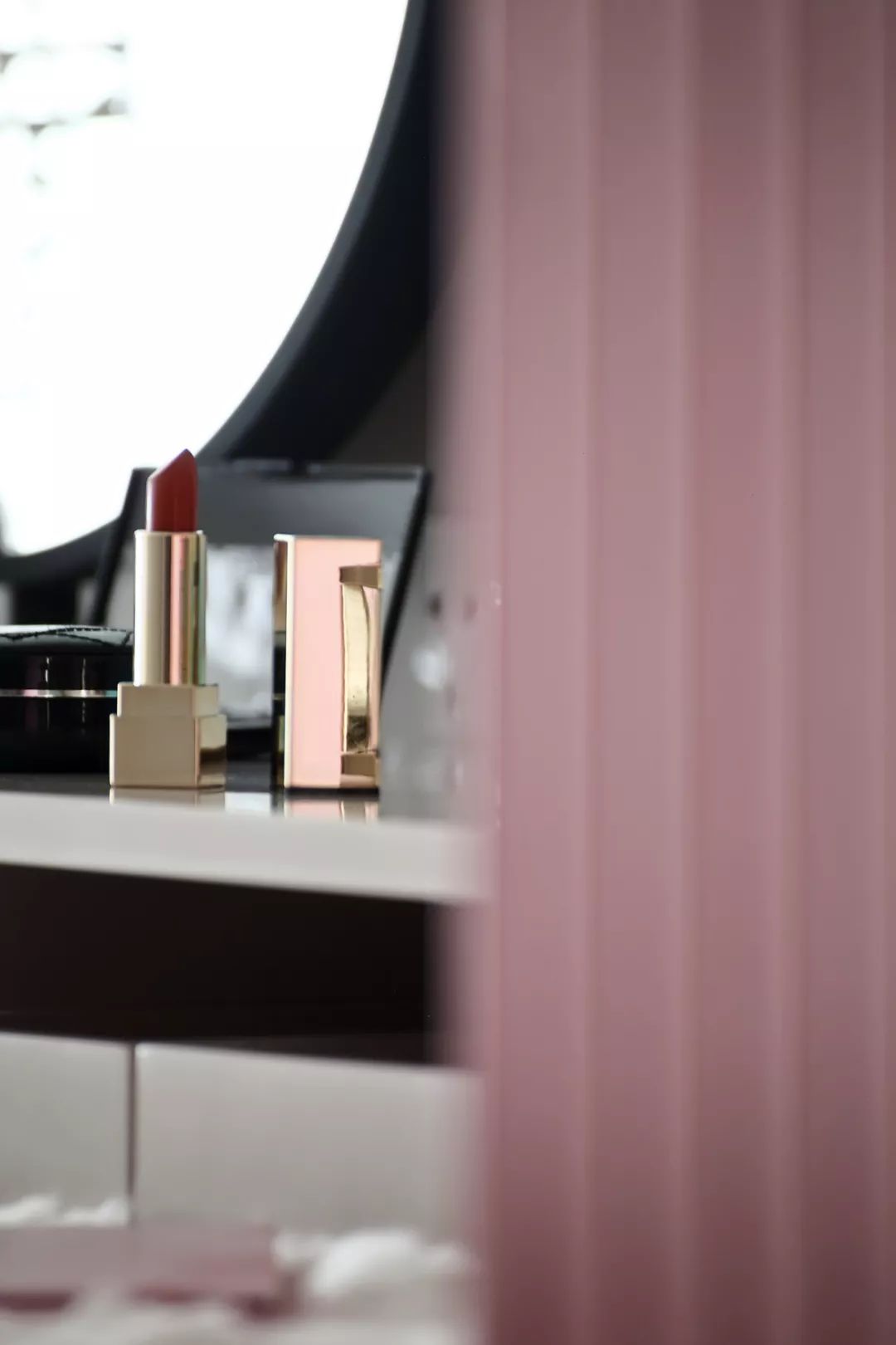 首发 | 小户型不凑合，年轻人的家更具仪式感-32