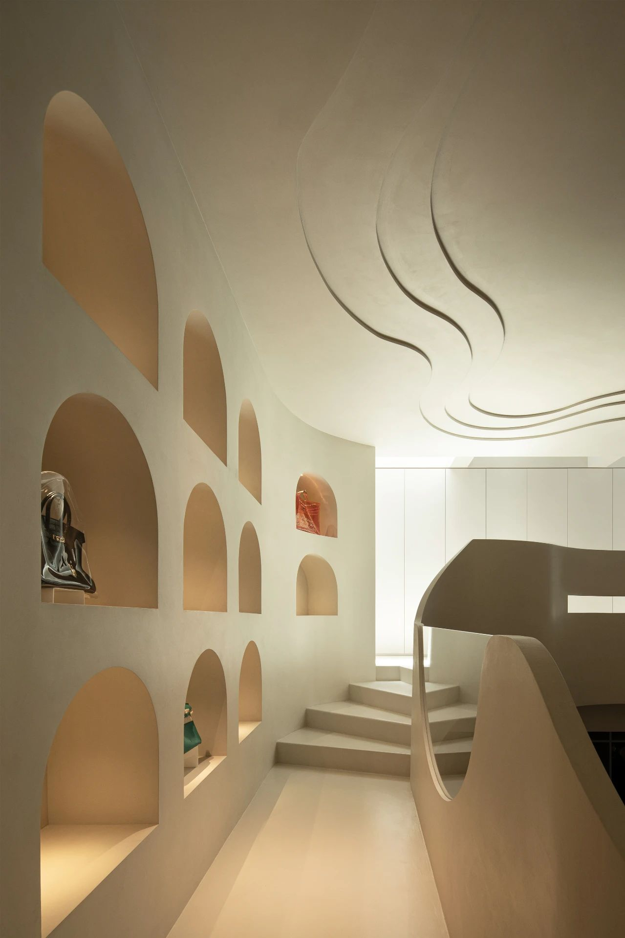 蹊径丨中国上海丨简狄设计事务所-37