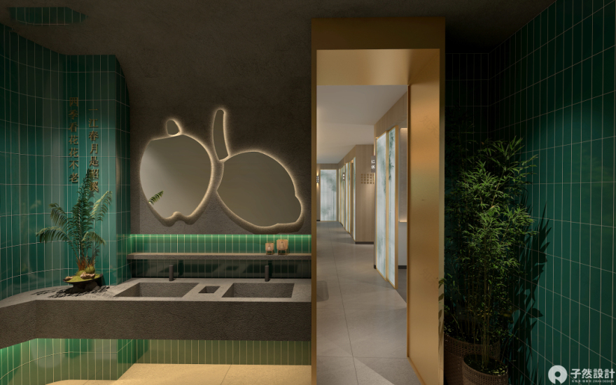 昭源红· 玉溪二店丨中国云南丨子然设计-36