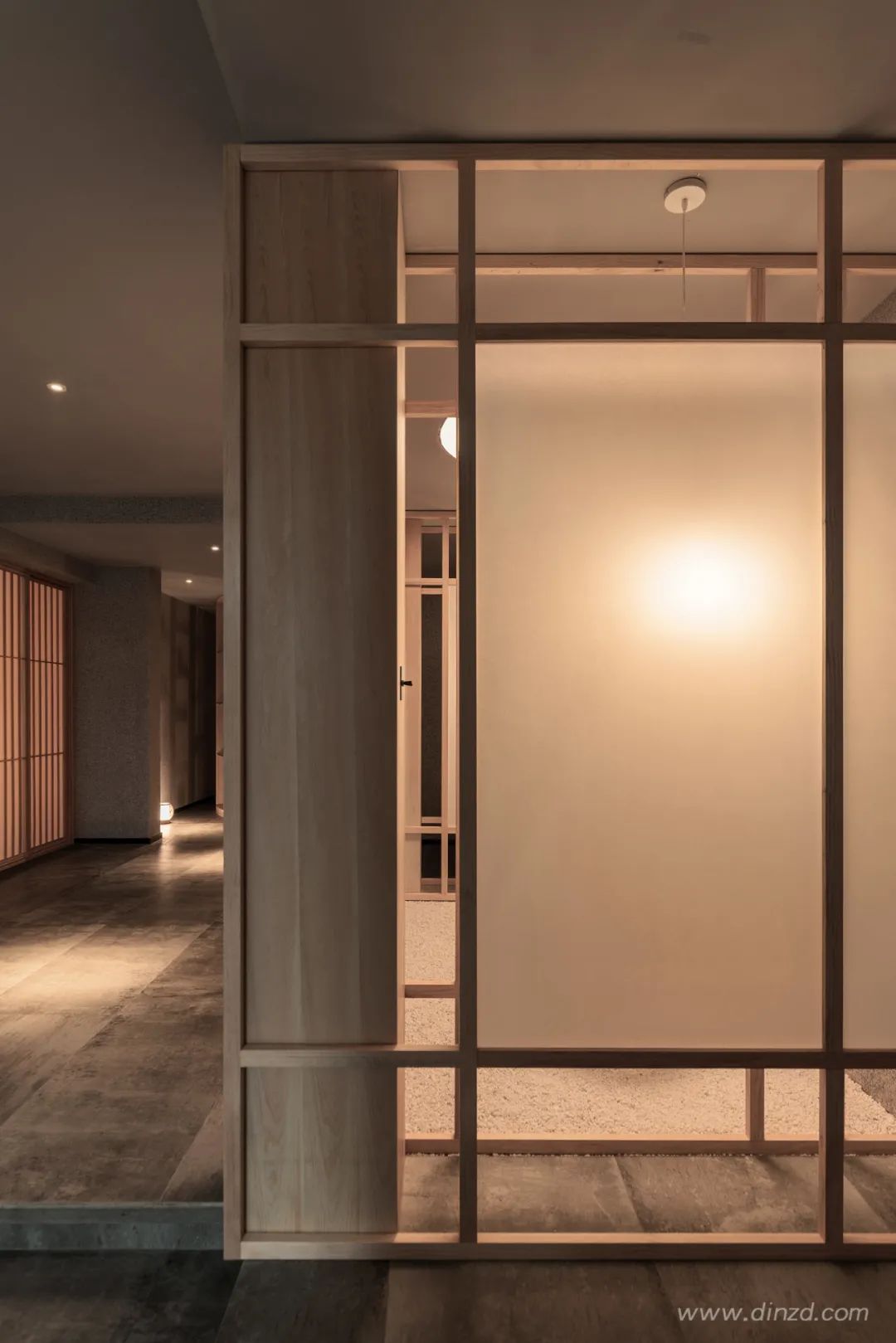 世博园内的餐饮茶道文化之旅——昆明隐蘆安住餐厅-19