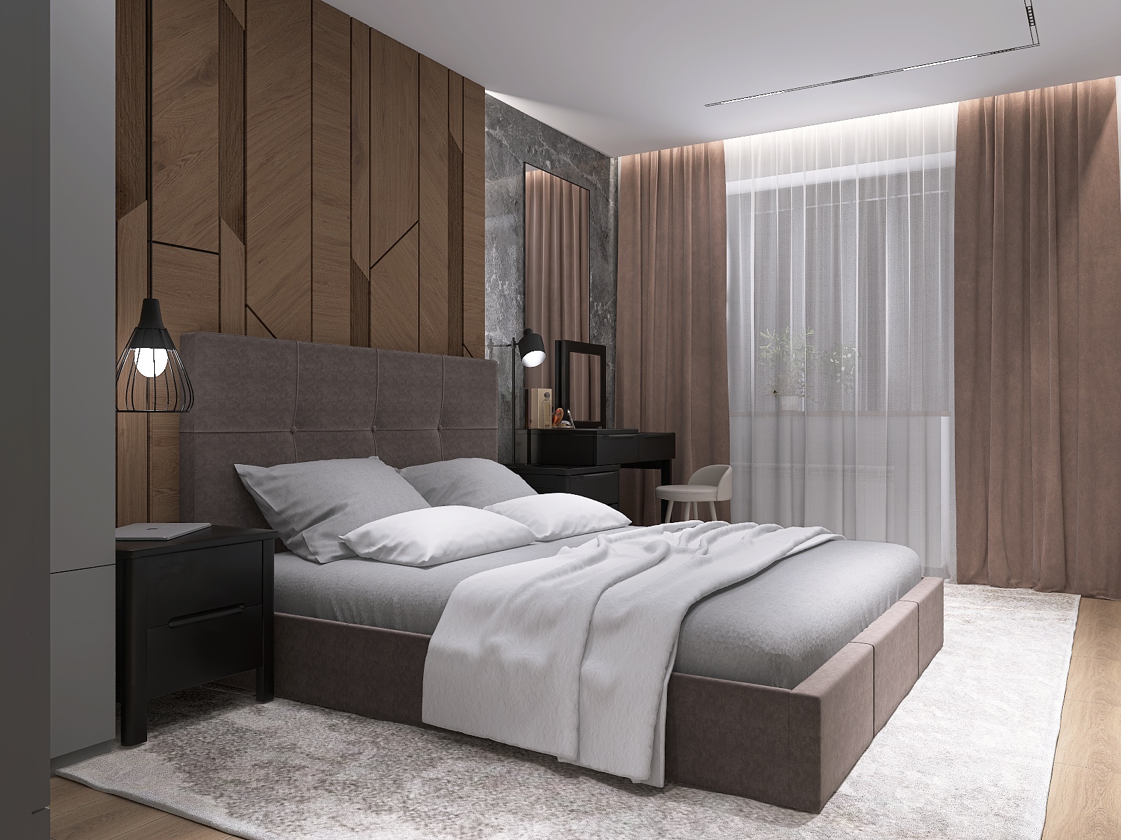 СЕМЕЙНЫЙ КВАРТАЛ В 50 КВ.М: ДЛЯ РОДИТЕЛЕЙ и ДЕТЕЙ-25