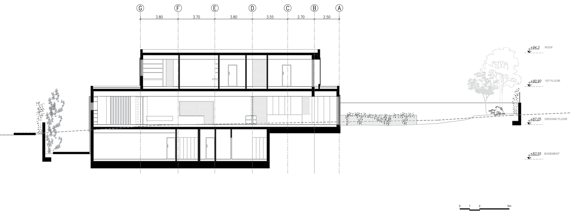 混凝土房屋丨秘鲁利马-50