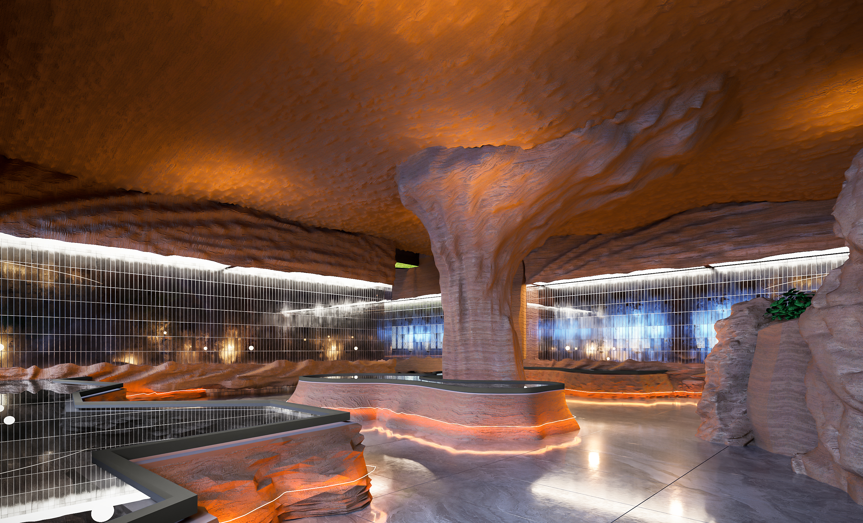 非遗展厅设计-16