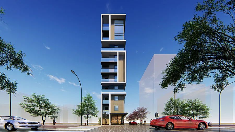 东京花筑浅草酒店丨日本东京丨JDS·丹森-34