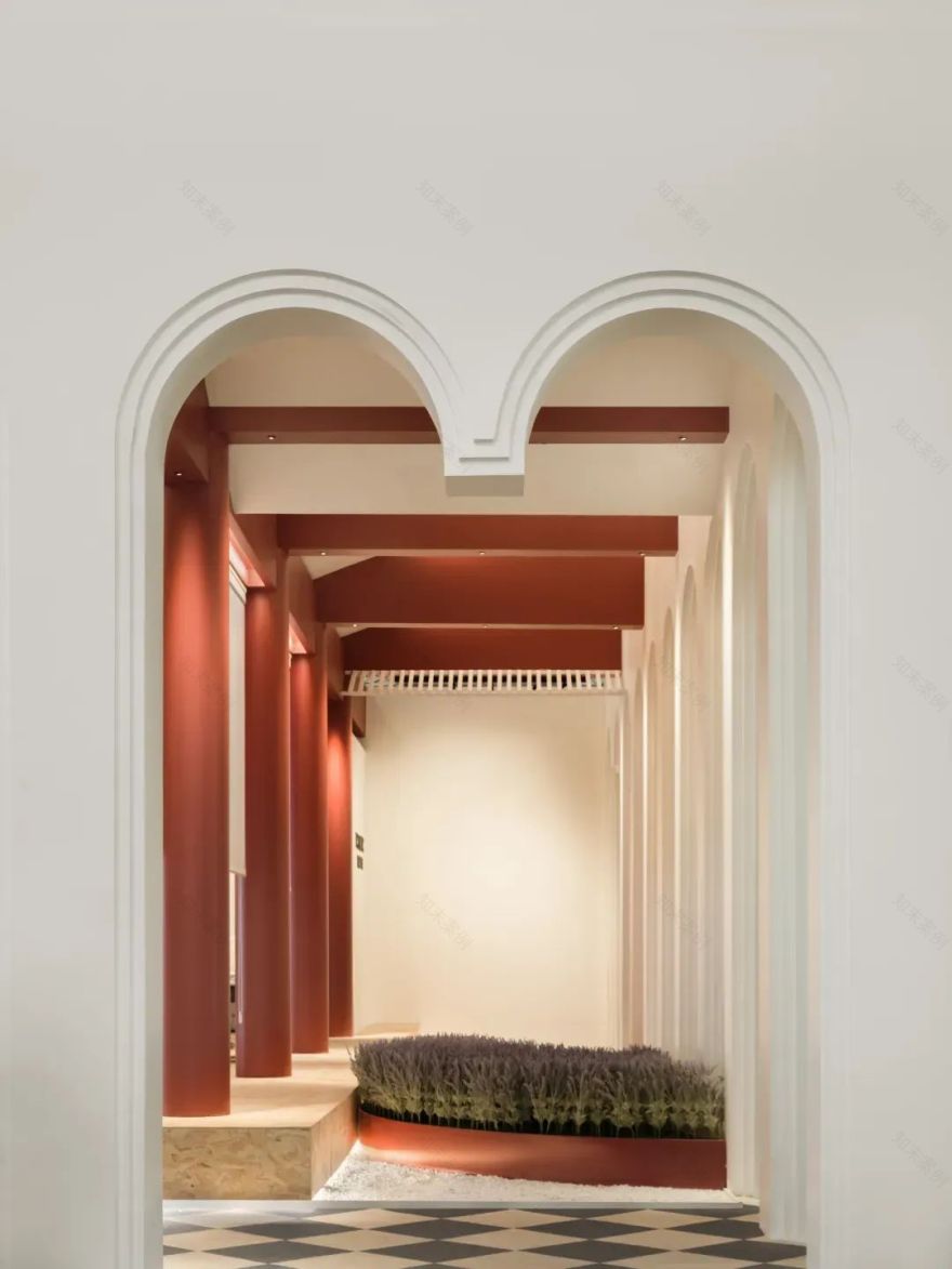 繁花市井丨中国东莞丨广州简美设计-99