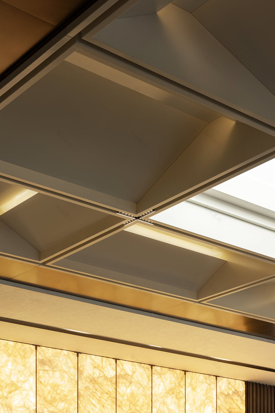 德远云璟售楼处丨中国河北丨一然设计(上海,深圳,沈阳,北京)-22