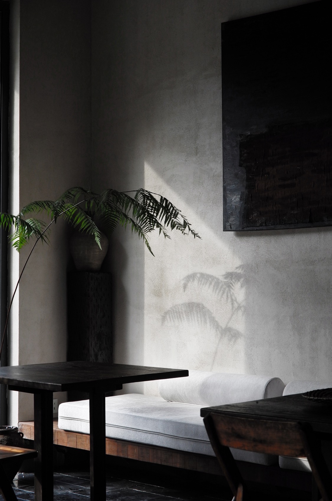 竹间居所 住进竹的光影里丨中国温州丨杭州也间室内设计有限公司-66