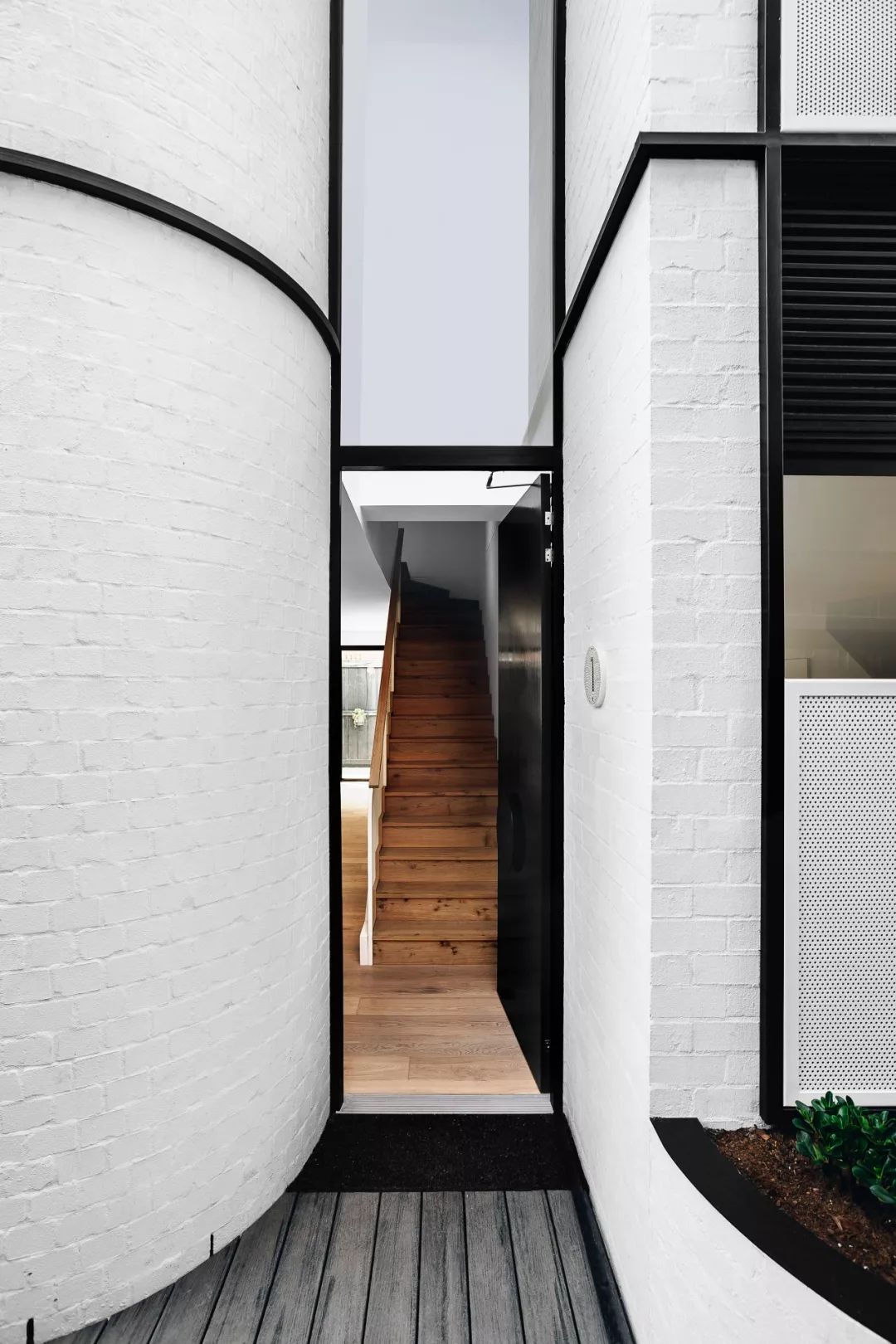 永恒之美 | Cera Stribley 建筑探寻-13