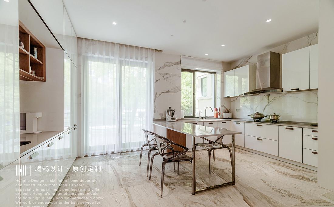 鸿鹄创始人之家设计解读-8