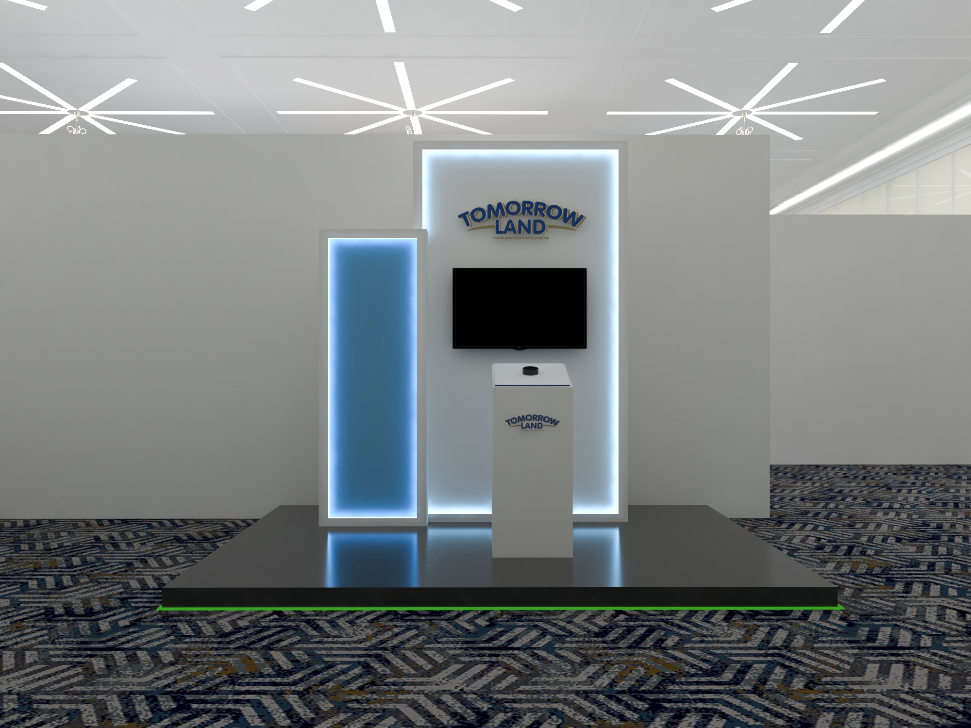 Tomorrow Land by Nestle Bangladesh-21