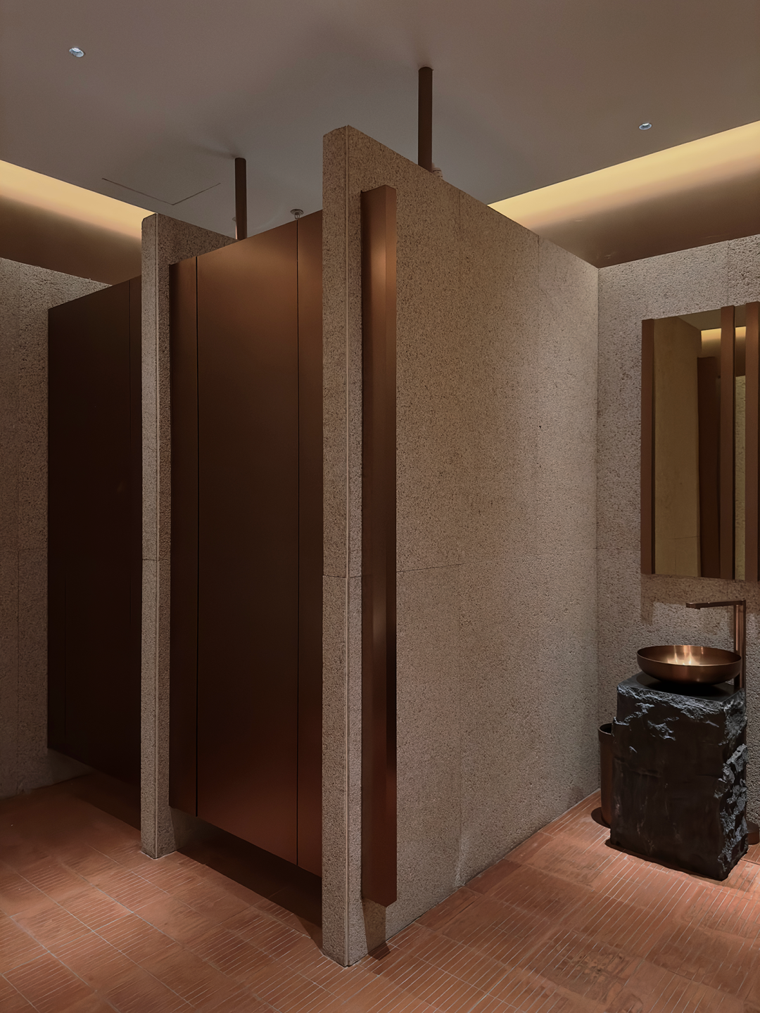 席作·福建会馆丨中国杭州丨WWD 厦门一横一竖设计工程有限公司-85