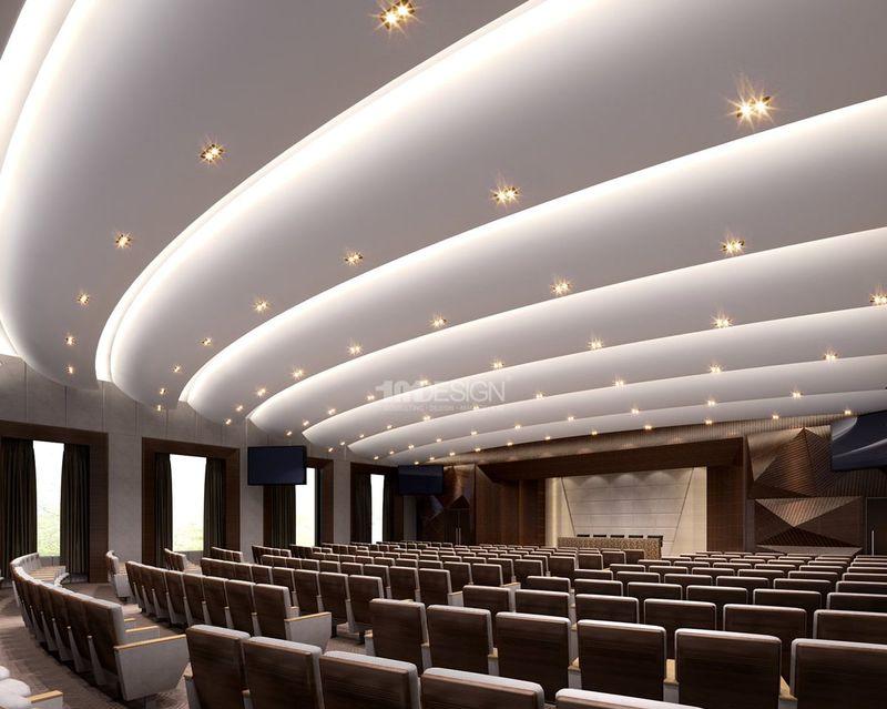 现代集团德阳实训大酒店-12