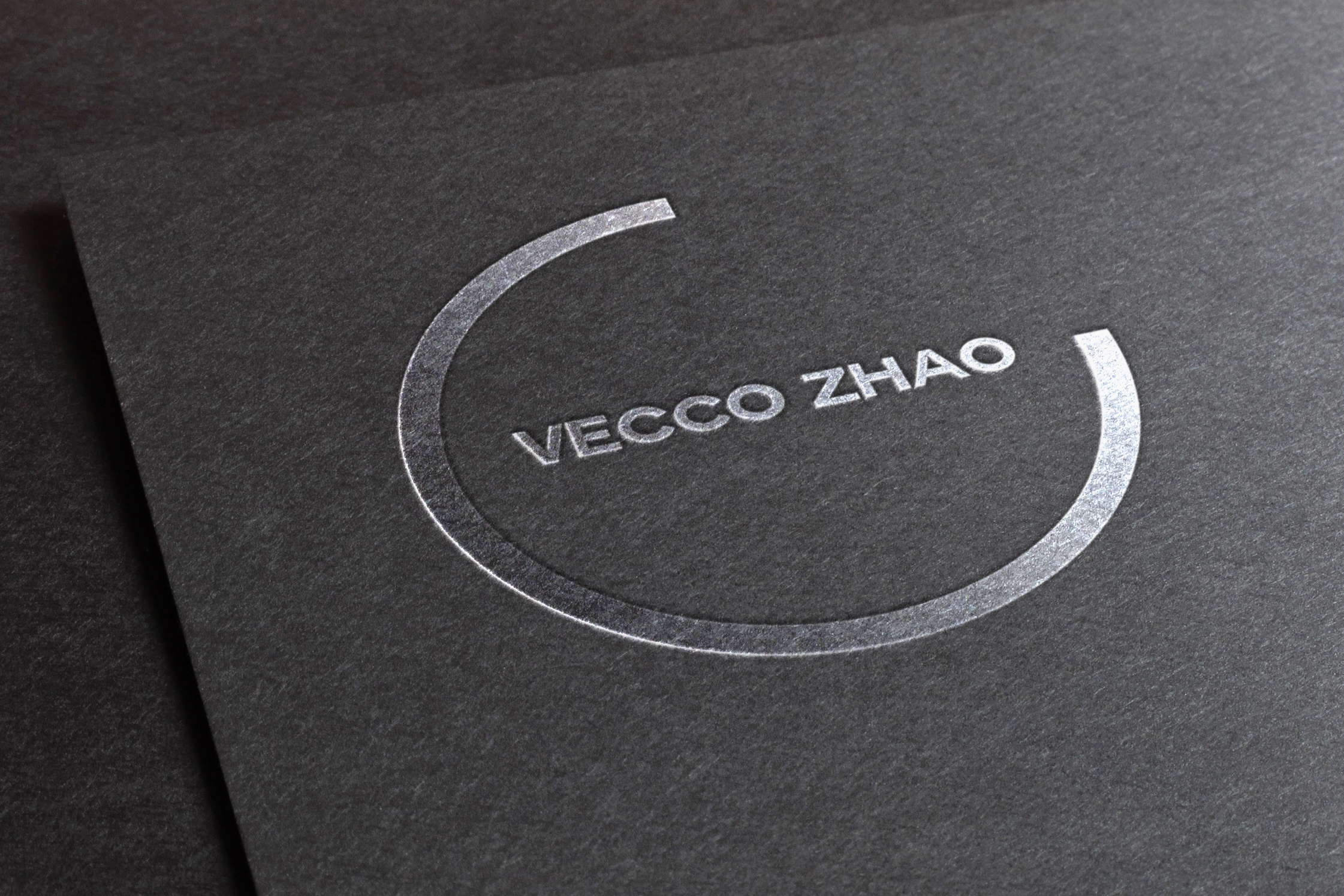 迷宫幻境 · Vecco Zhao-0