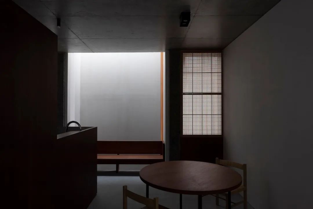 东京混凝土住宅丨日本东京丨GGH 设计机构-28