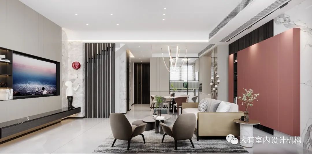 家之所在,心之所属,向往的生活！丨大有团队-9