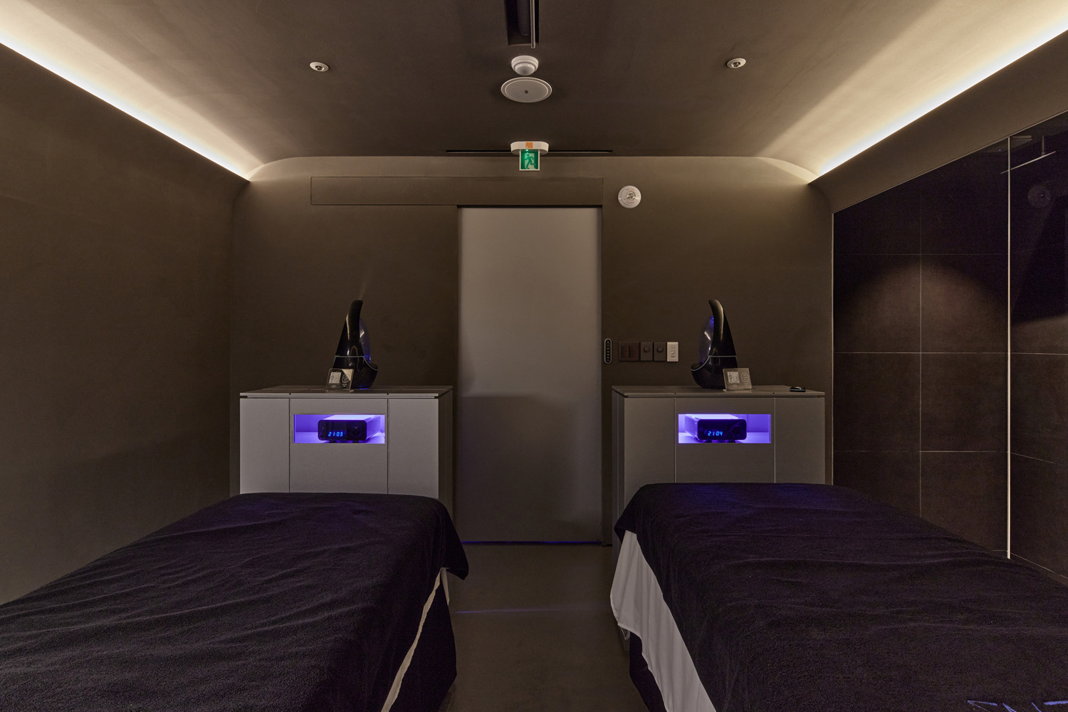 现代奢华室内设计 | 迪芬尼照明陈设艺术-21