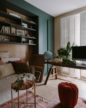 Klimczaka |Colombe Design Studio