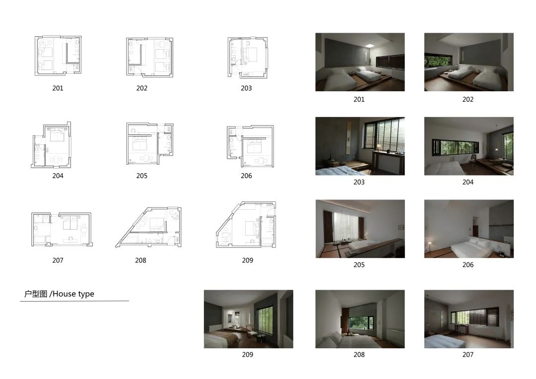 不知春斋丨中国成都丨时地建筑工作室-111