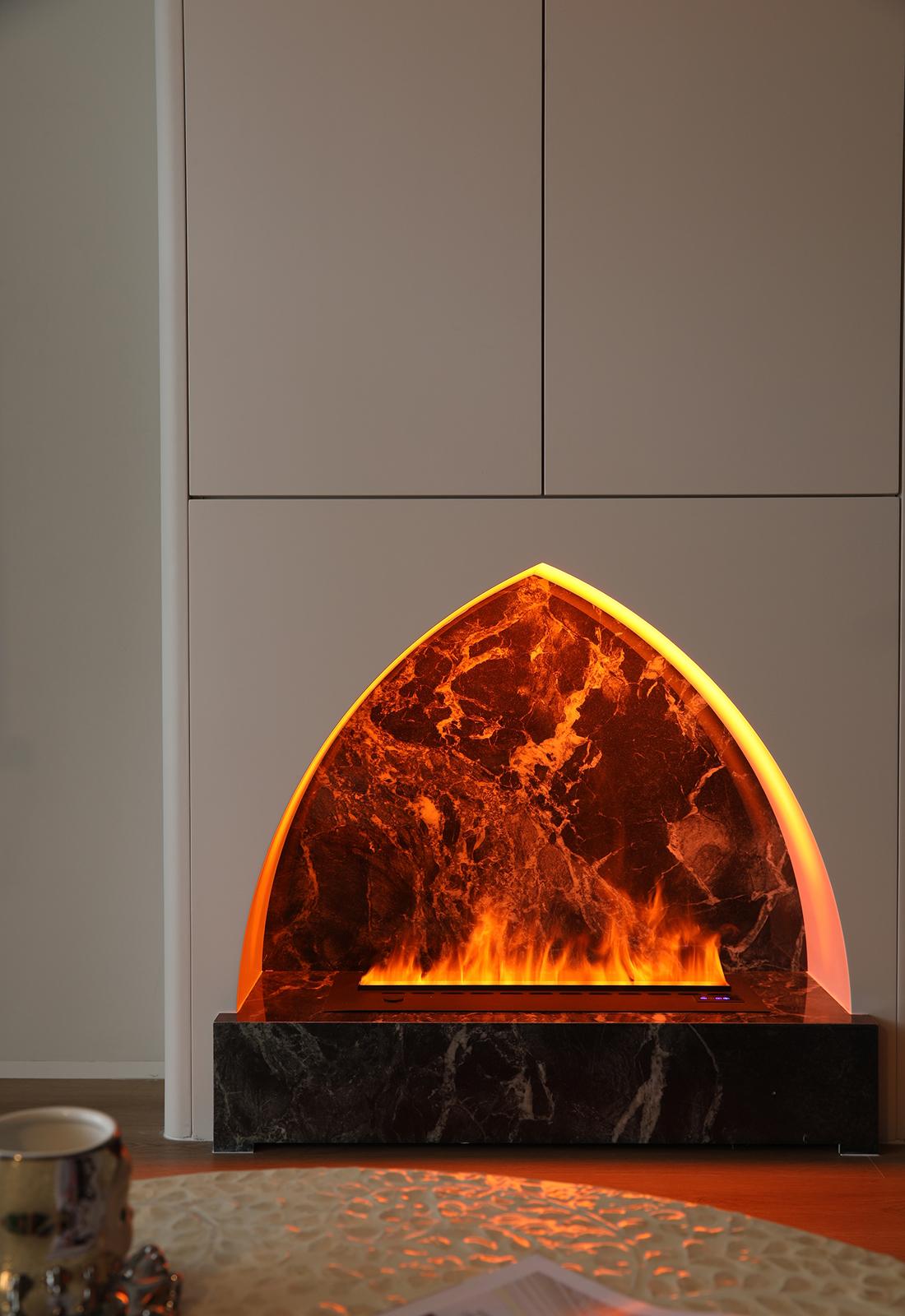 潮趣生活家丨中国济南丨易昂设计-24